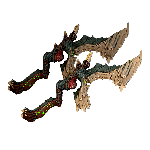 DUAL ICHOR