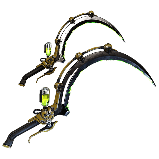 DUAL VICISS