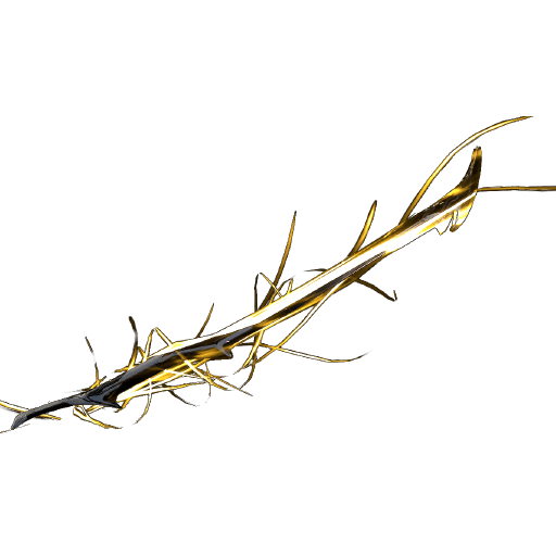 EXALTED UMBRA BLADE