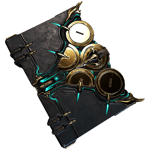 GRIMOIRE