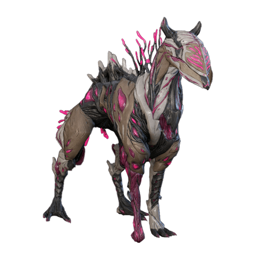 HELMINTH CHARGER