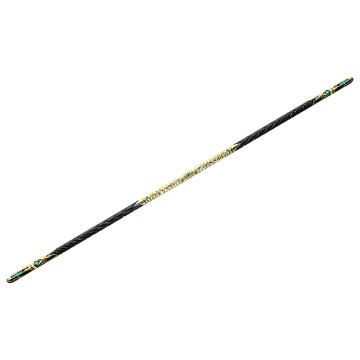 IRON STAFF PRIME