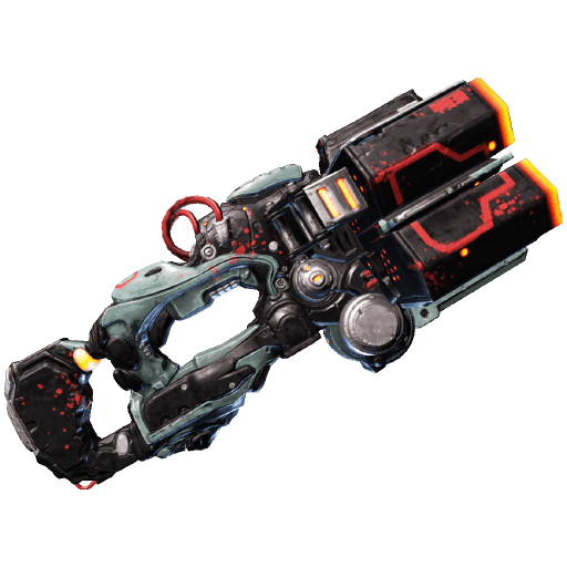 KUVA DRAKGOON
