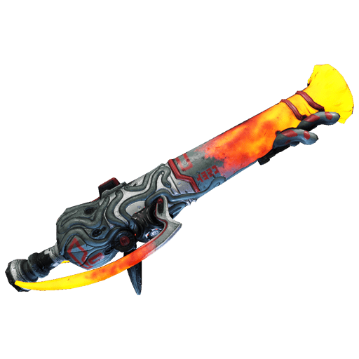 KUVA ZARR