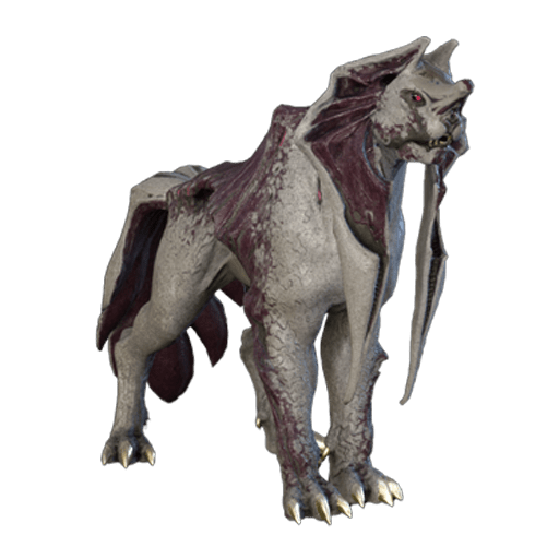 PHARAOH PREDASITE