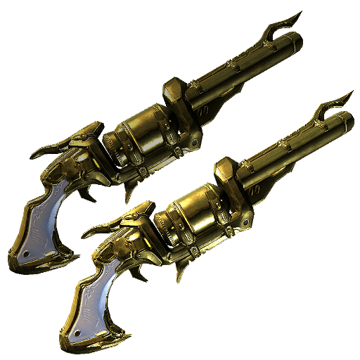 REGULATORS PRIME