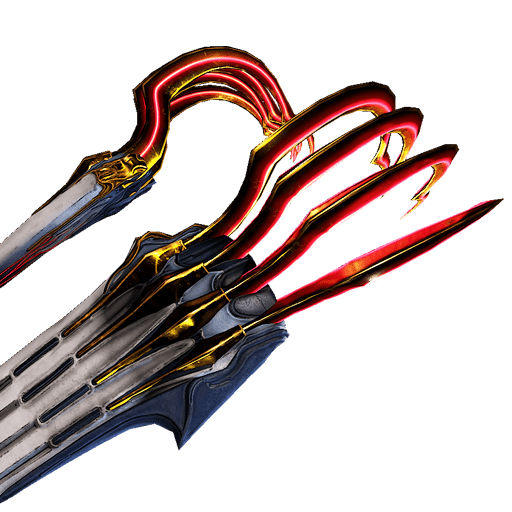 SHADOW CLAWS PRIME