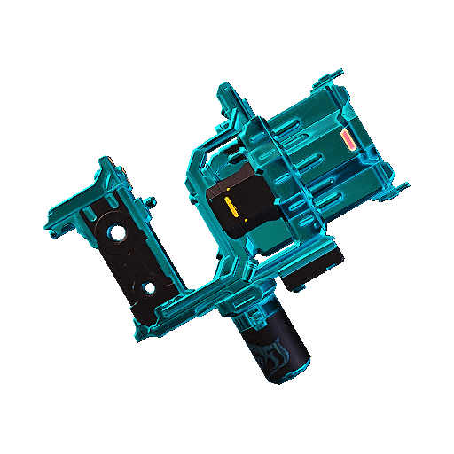 SPECTRA VANDAL